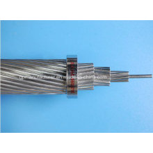 BS Standard Bare Overhead Conductor ACSR for 132kv Transmission Line